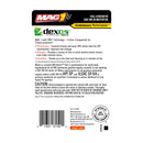 MAG1 5W30 API SN PLUS GF-5 Full Synthetic Oil 1qt. Clear