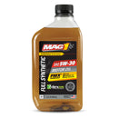 MAG1 5W30 API SN PLUS GF-5 Full Synthetic Oil 1qt. Clear
