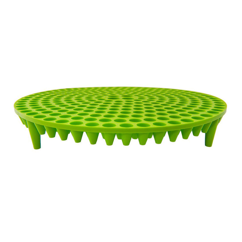Chemical Guys Cyclone Dirt Trap Lime Green