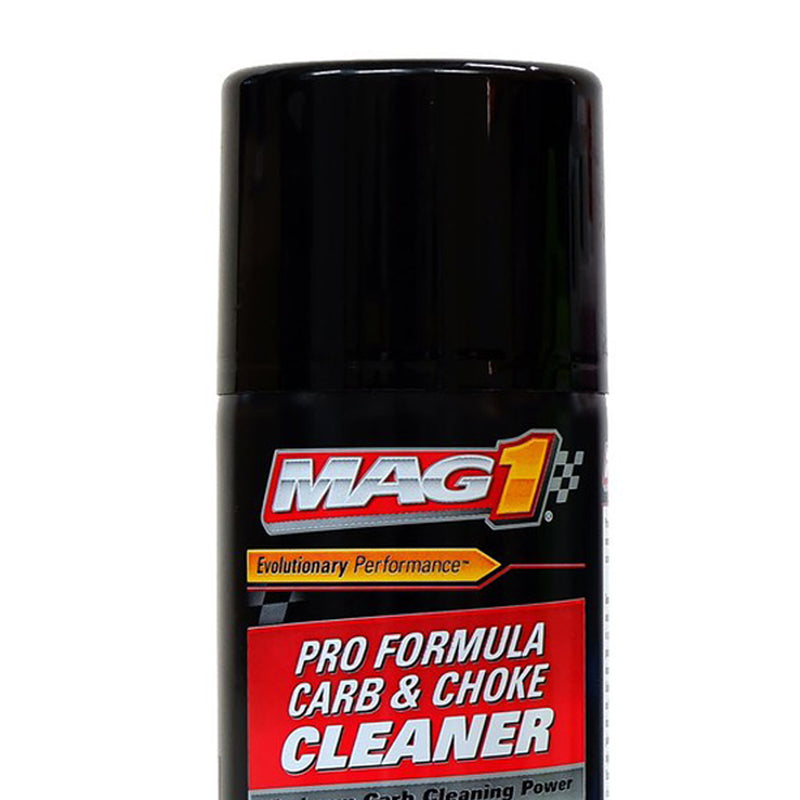MAG1 Pro Formula Carb & Choke Cleaner 12.5oz