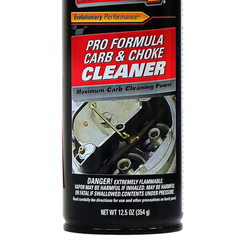 MAG1 Pro Formula Carb & Choke Cleaner 12.5oz
