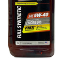 MAG1 5W40 CK-4/SN 100% Synthetic HD Oil 1qt.