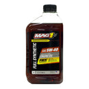 MAG1 5W40 CK-4/SN 100% Synthetic HD Oil 1qt.