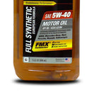 MAG1 5W40 API SN Full Synthetic Euro Blend 1qt.
