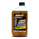 MAG1 5W40 API SN Full Synthetic Euro Blend 1qt.
