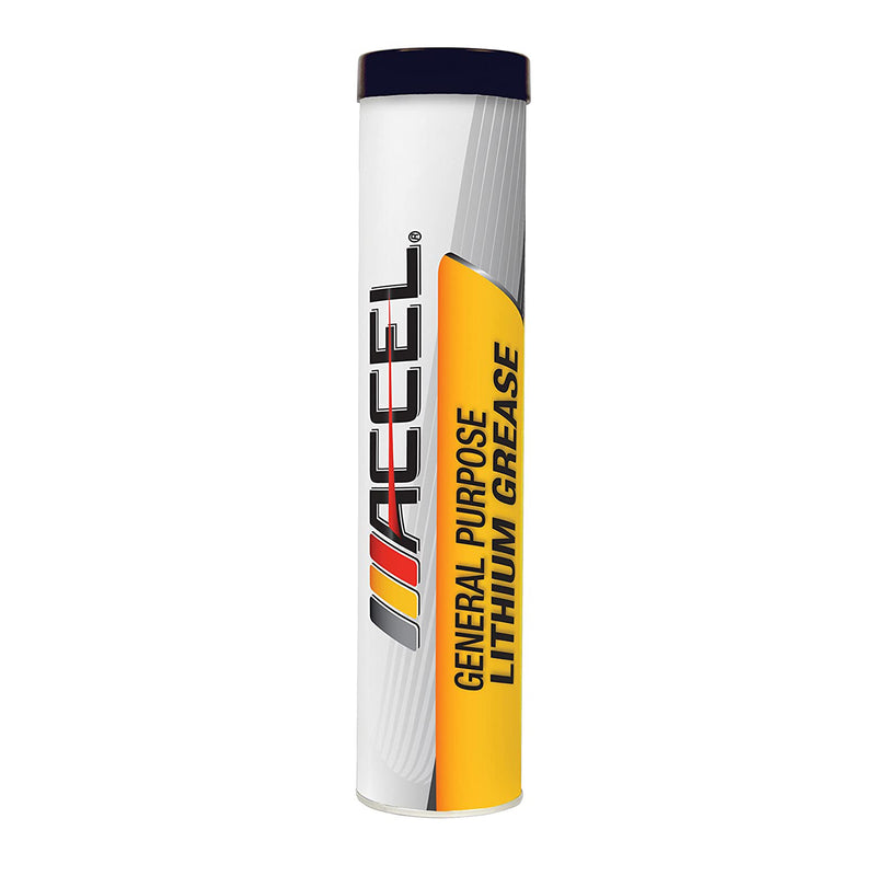ACCEL General Purpose Lithium Grease 397g