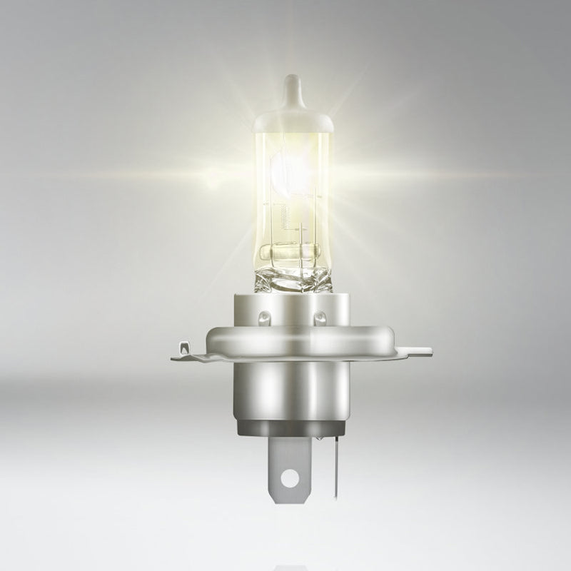Osram All Season H4 60/55W 12V Pair