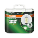 Osram All Season H7 55W 12V Pair