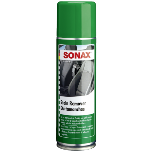SONAX Stain Remover 300ml