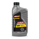 MAG1 0W20 API SN PLUS GF-5 Full Synthetic Oil 1Qt. Silver