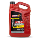 MAG1 5W30 Synthetic Blend API SP GF-6A High Mileage 5qt.
