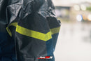 Deflector Rain Coat