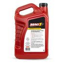 MAG1 10W30 API SP GF-6A Synthetic Blend High Mileage 5qt/4.73L