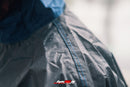 Deflector Rain Coat