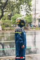 Deflector Rain Coat