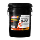 MAG1 15W40 API CK4 Premium HD Engine Oil 5gal/18.93L