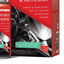 Mothers Odor Eliminator & Refresher Unscented 2oz.