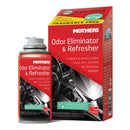 Mothers Odor Eliminator & Refresher Unscented 2oz.
