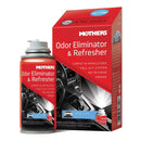 Mothers Odor Eliminator & Refresher New Car Scent 2oz.