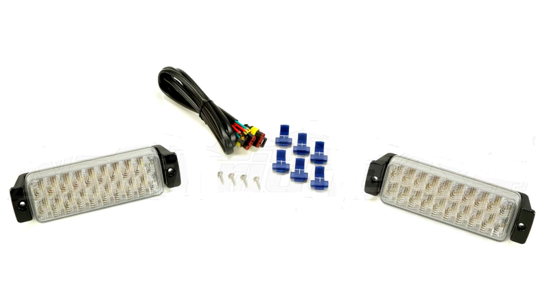 ARB LED Indicator Lamp