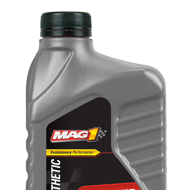 MAG1 Dual Clutch Transmission (DCT)- 100% Pure Synthetic ATF 1qt.