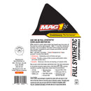 MAG1 5W40 API SN Full Synthetic Euro Blend 5qts/4.732L