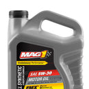 MAG1 5W30 API SN/CF 100% Full Synthetic Oil 5qt/4.73L