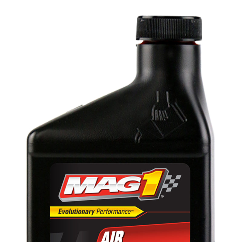 MAG1 Air Compressor Oil 16oz