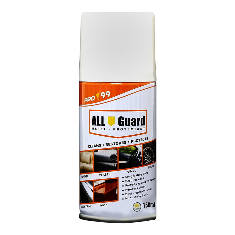 PRO 99 All guard Multi-Purpose Protectant 150ml