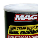 MAG1 High Temp / Wheel Bearing Grease 1lb.