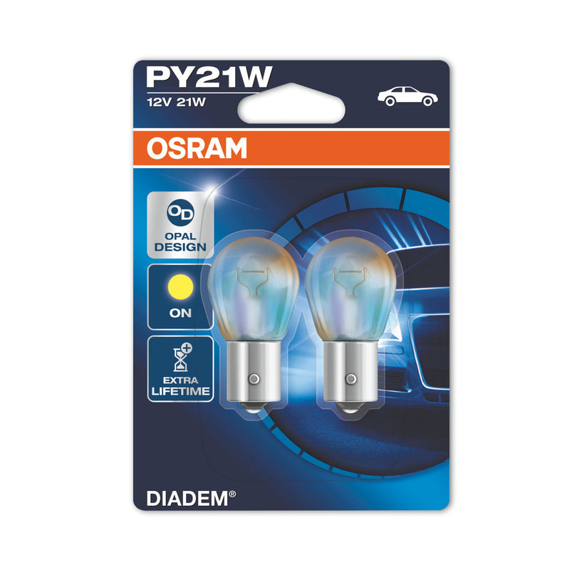 Osram DIADEM P21W Bulb
