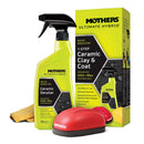 Mothers Ultimate Hybrid 1 Step Ceramic & Coat Kit