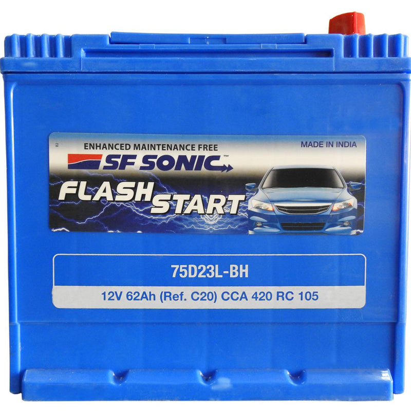 SF Sonic Battery NS50/1SM