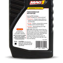 MAG1 Power Steering Fluid with Stop Leak 1qt.