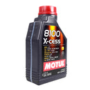 Motul 8100 X-Cess 5W40 1 Liter
