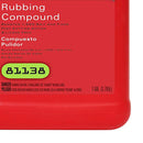 Mothers Professional Rubbing Compound 1 Gallon