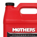 Mothers Professional Heavy Duty Rubbing Compound 1 Gallon
