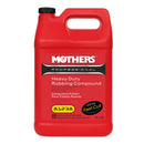 Mothers Professional Heavy Duty Rubbing Compound 1 Gallon