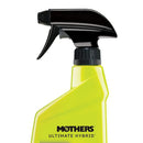 Mothers Ultimate Hybrid Ceramic Detailer & Bead Booster 24oz.