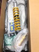 Ohlins Suspension | Lotus Exige 2006 - 2011 | Lotus Elise 2001-2011 (1 Set only)