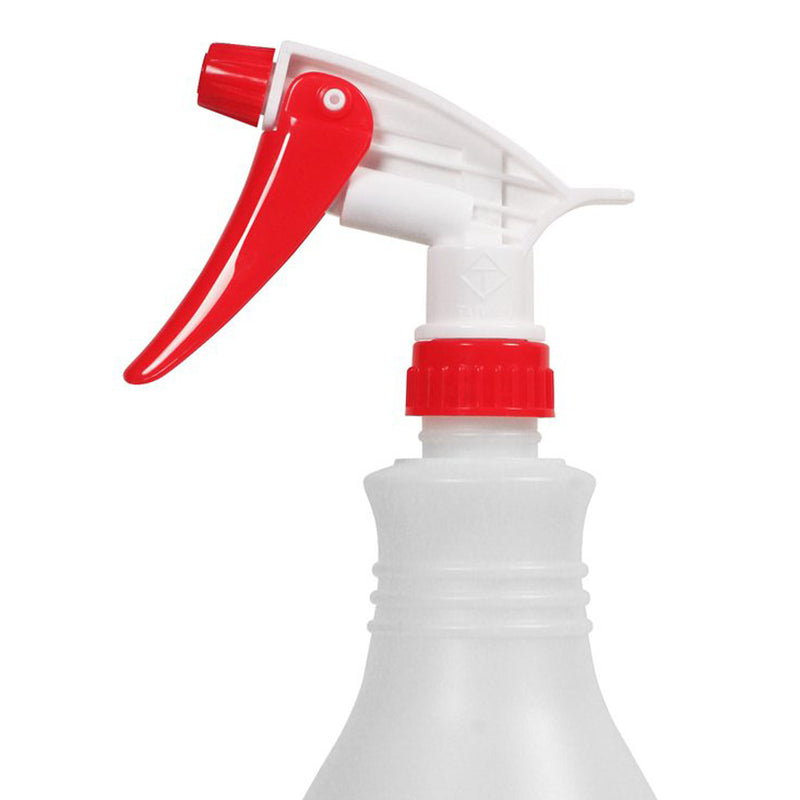 MOTHERS Professional Instant Detailer Spray Bottle
