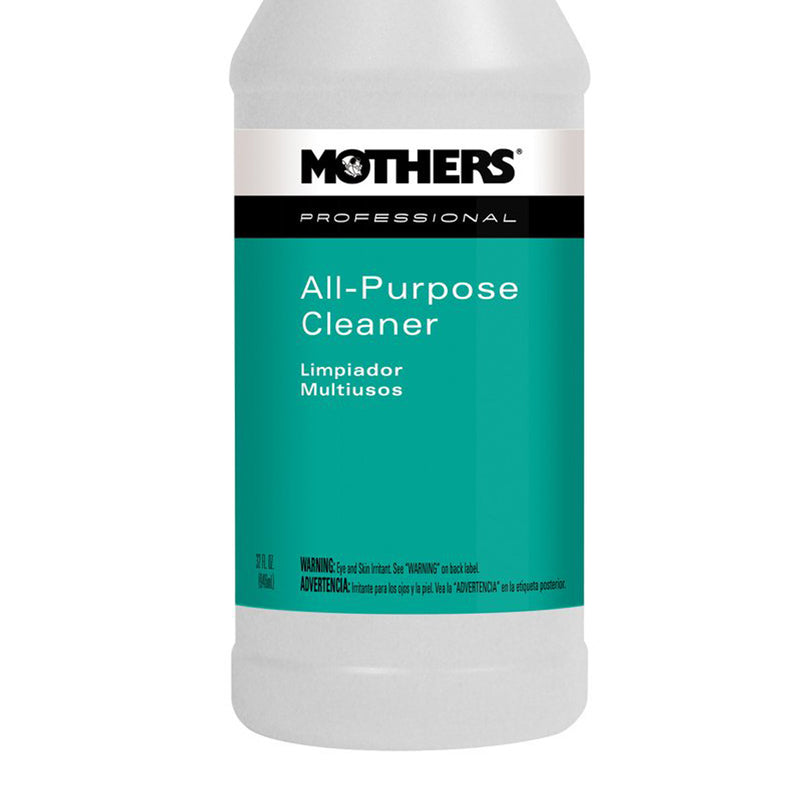 MOTHERS Professional All-Purpose Cleaner Spray Bottle