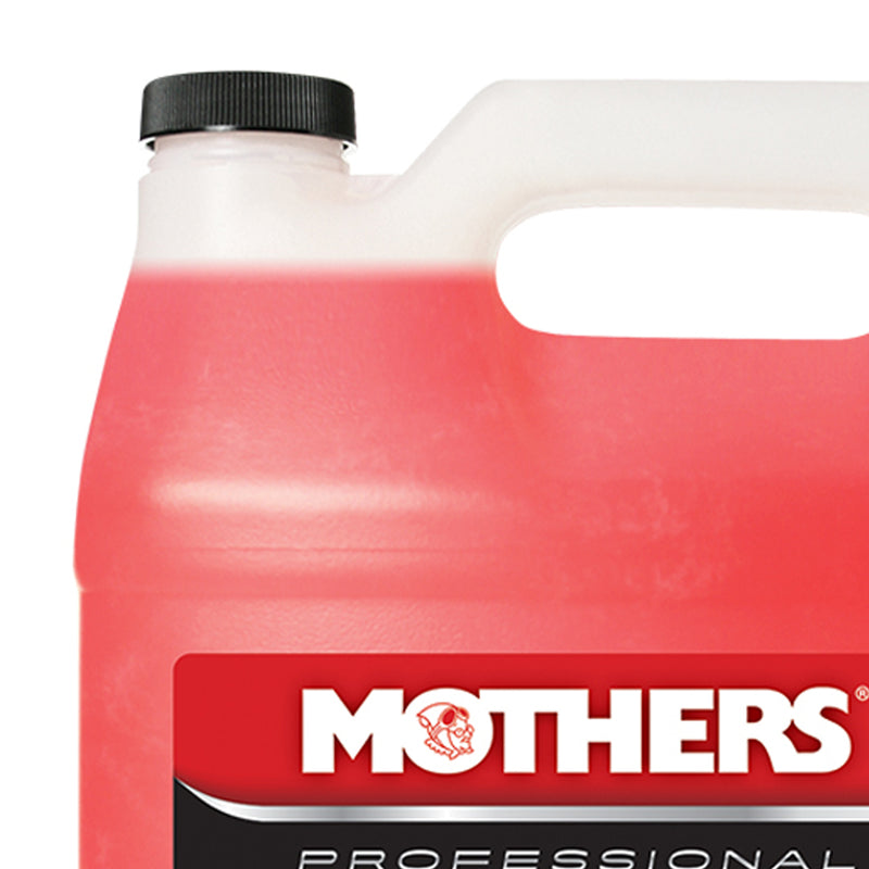 MOTHERS Professional Water Based Degreaser 1 Gallon