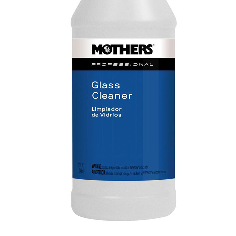 MOTHERS Professional Glass Cleaner Sprayer/Bottle
