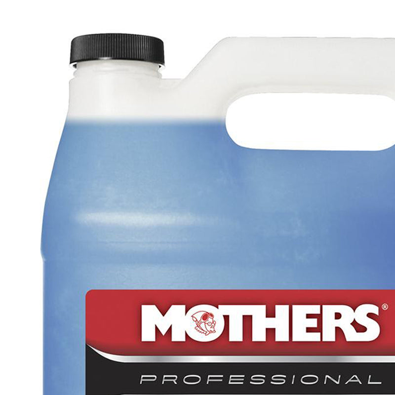 MOTHERS Professional Glass Cleaner 1 Galllon