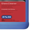 Mothers Professional Glass Cleaner Concentrated 1 Gallon