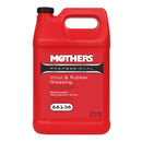 Mothers Professional Vinyl & Rubber Dressing 1 Gallon