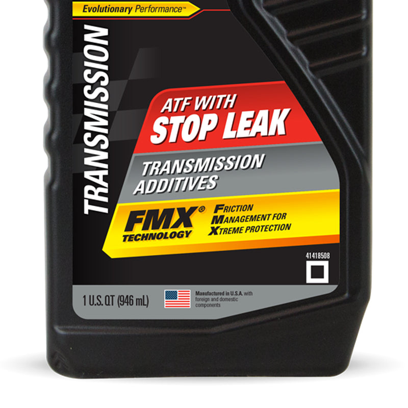 MAG1 Automatic Transmission Fluid With Stop Leak 1qt.