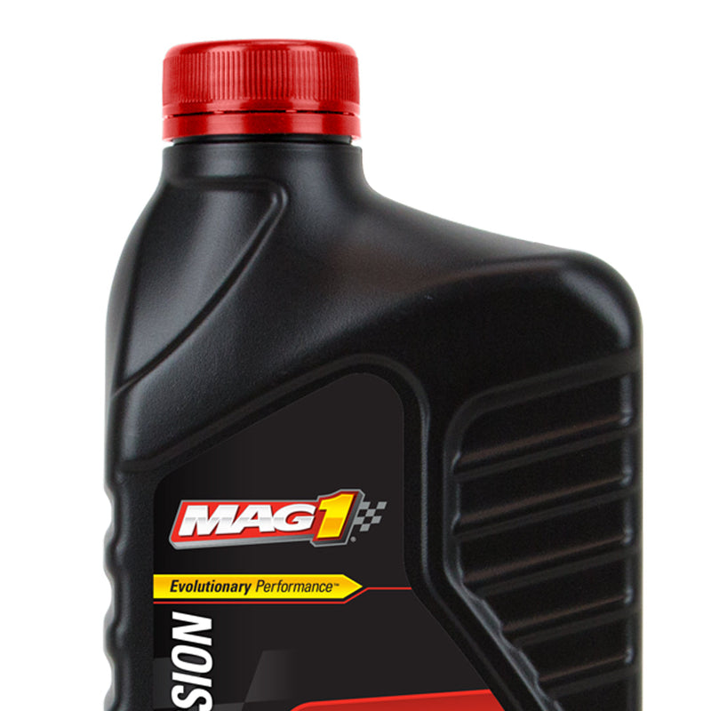 MAG1 ATF Multi Vehicles Formula Red 1qt.