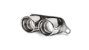 Akrapovič Tail pipe set (Titanium) for Porsche 911 GT3 RS (991) 2014-2017